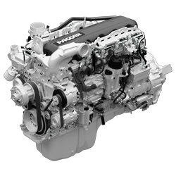 P192D Engine